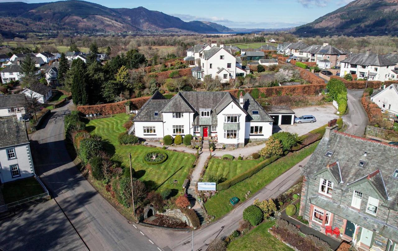 Готель Dalegarth House Портінскейл Екстер'єр фото